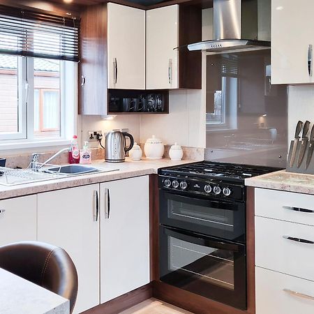 Glen Clova Villa Forfar Dış mekan fotoğraf