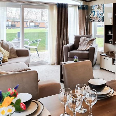 Glen Clova Villa Forfar Dış mekan fotoğraf