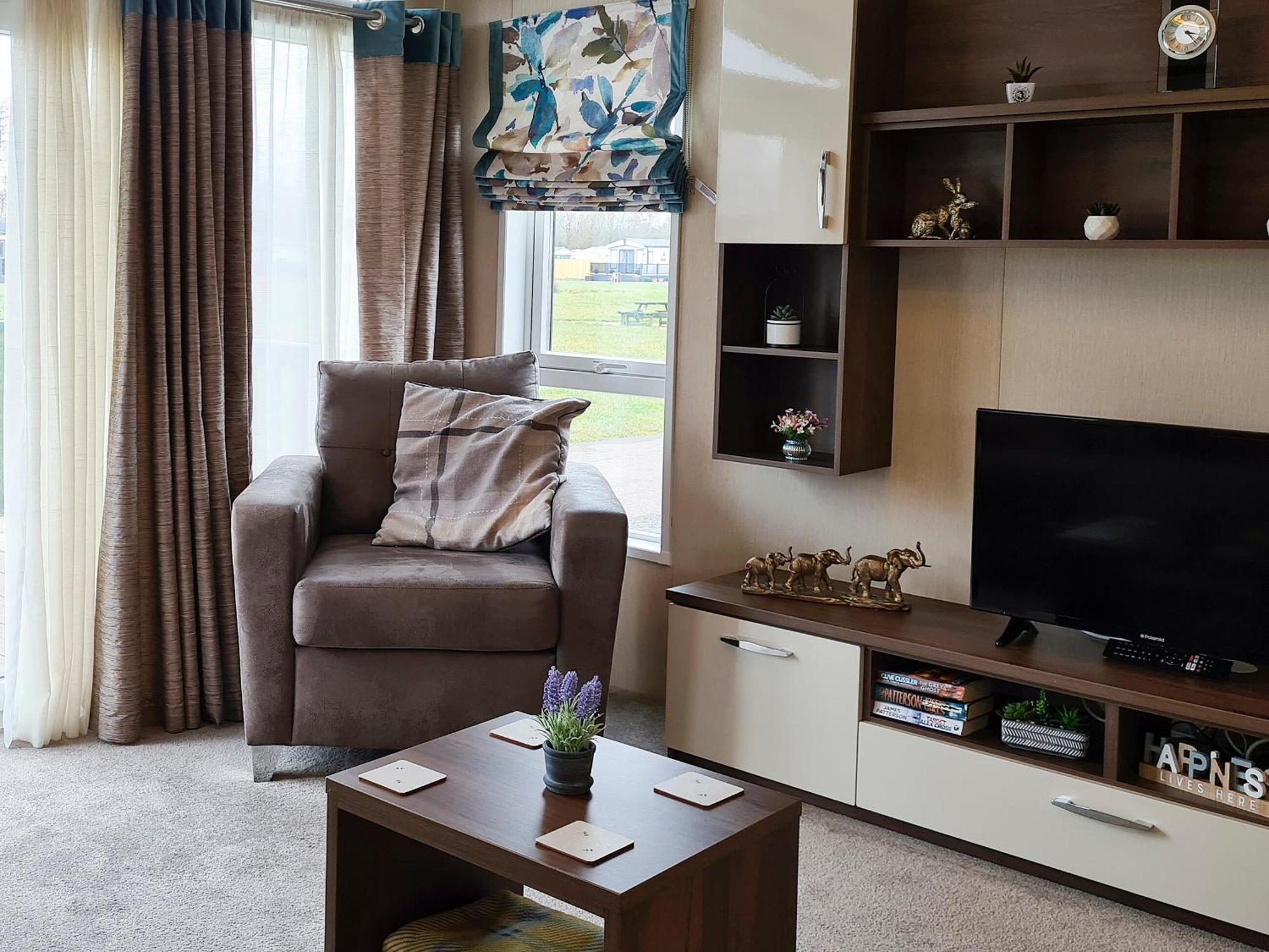 Glen Clova Villa Forfar Dış mekan fotoğraf