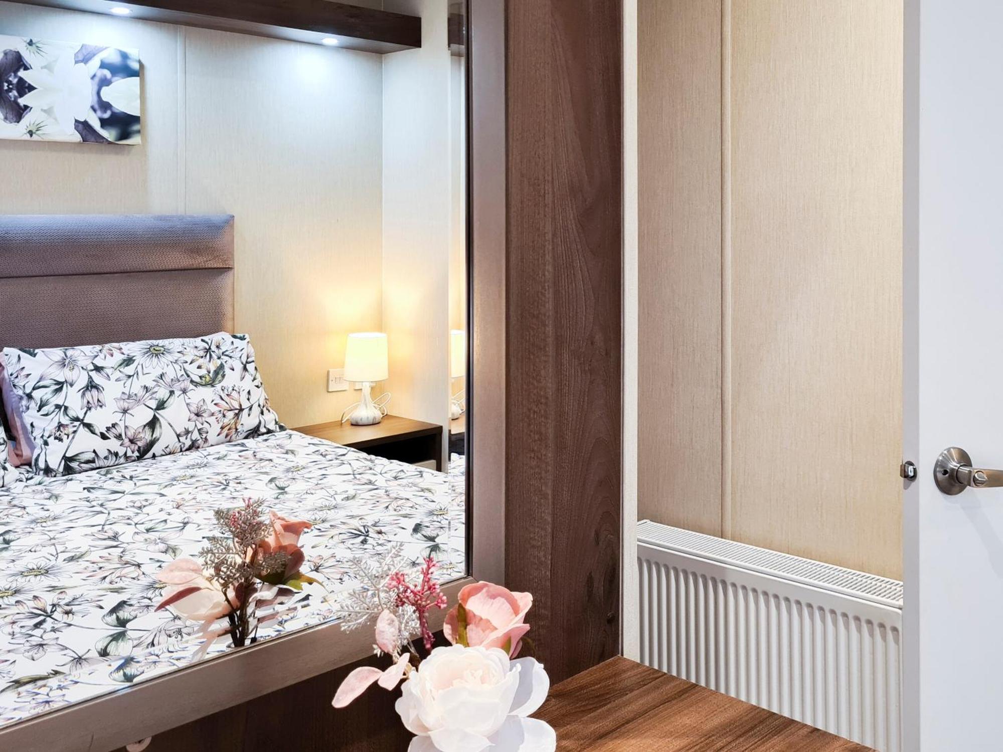 Glen Clova Villa Forfar Dış mekan fotoğraf