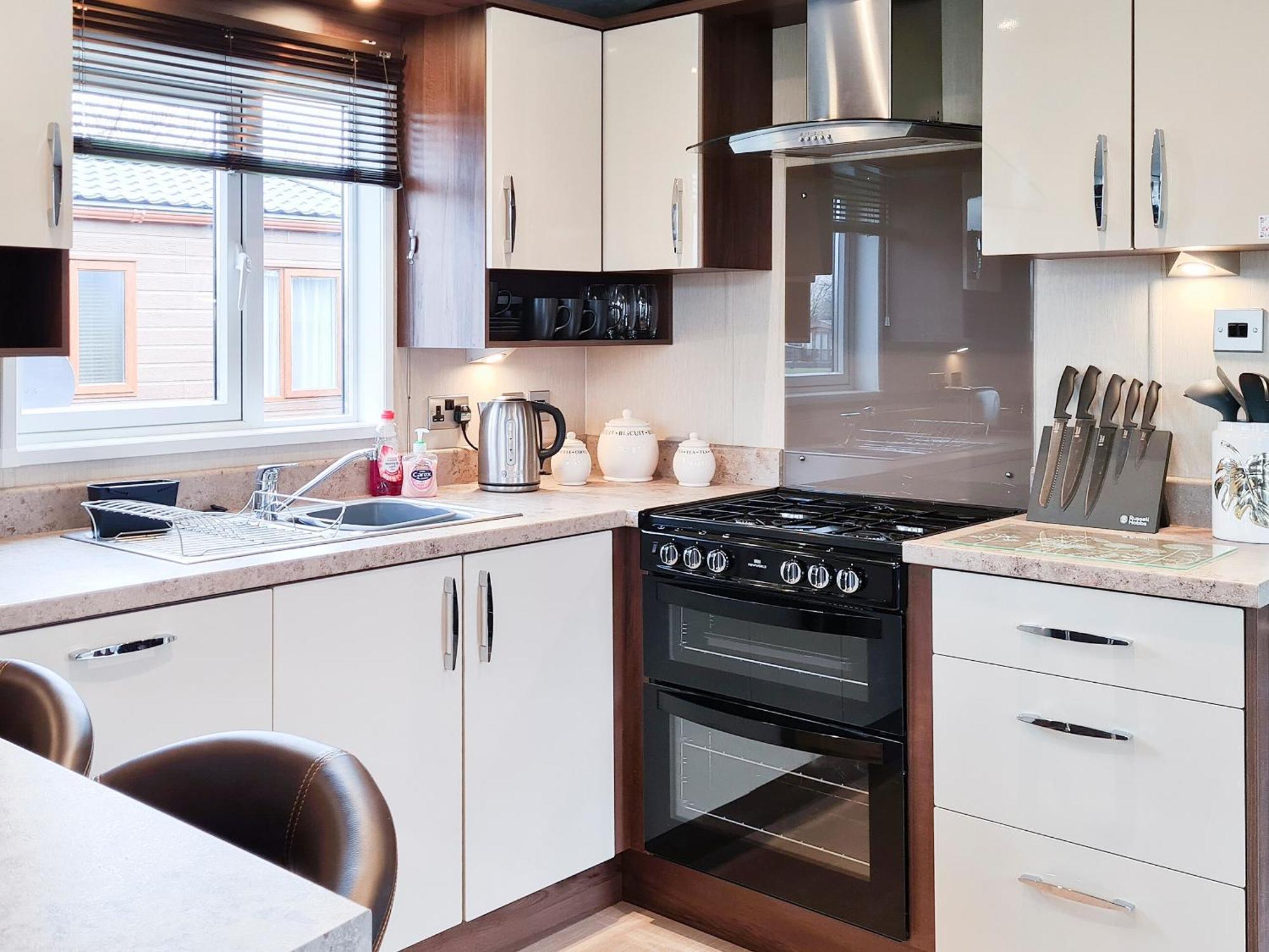 Glen Clova Villa Forfar Dış mekan fotoğraf