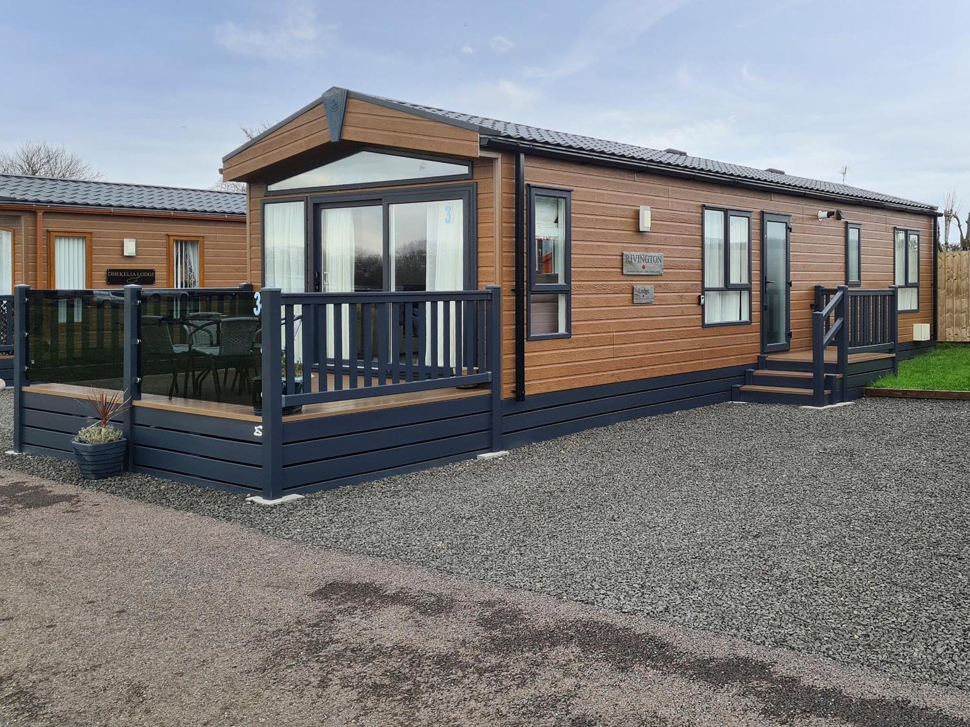 Glen Clova Villa Forfar Dış mekan fotoğraf